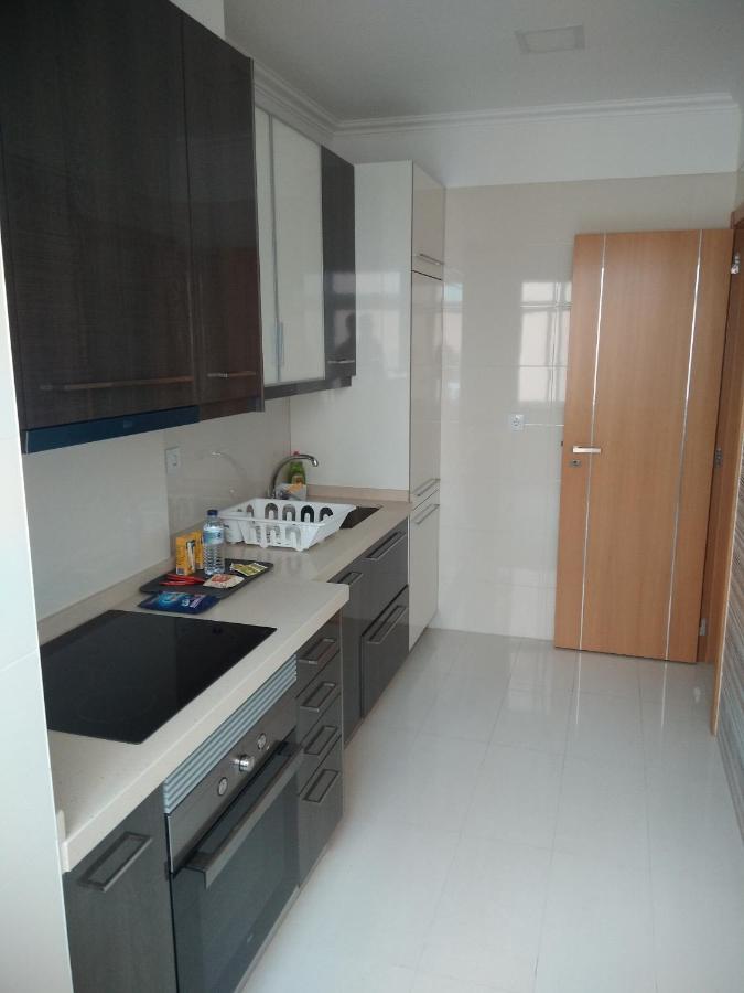 Two-Bedroom Apartment Terrace First Floor