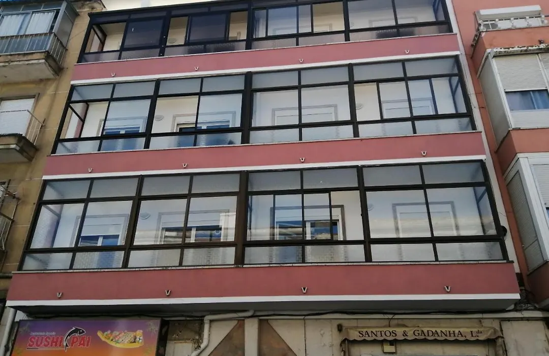 Oriente Dna Studios V-1