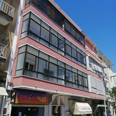 Oriente Dna Studios V-3